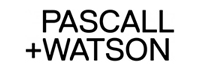Pascall + Watson